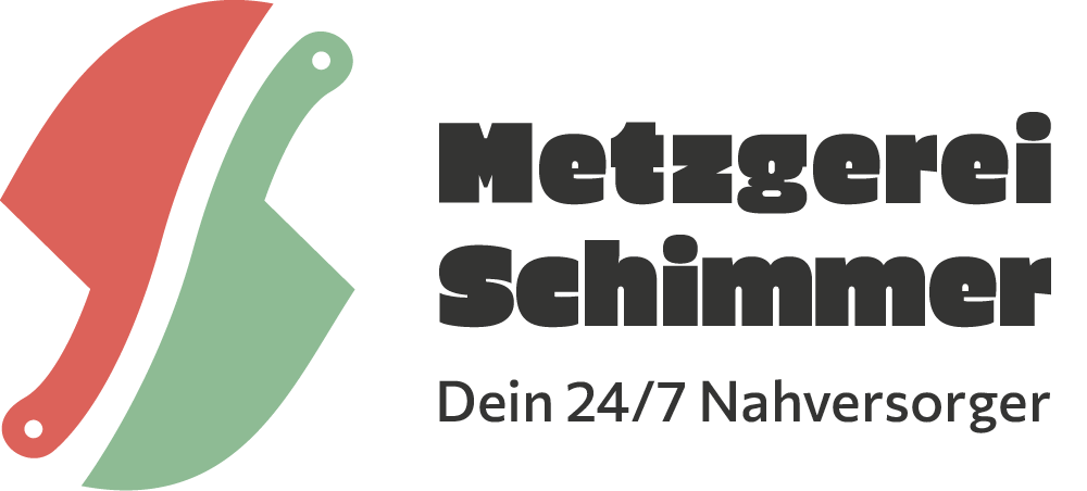Logo Metzgerei Schimmer